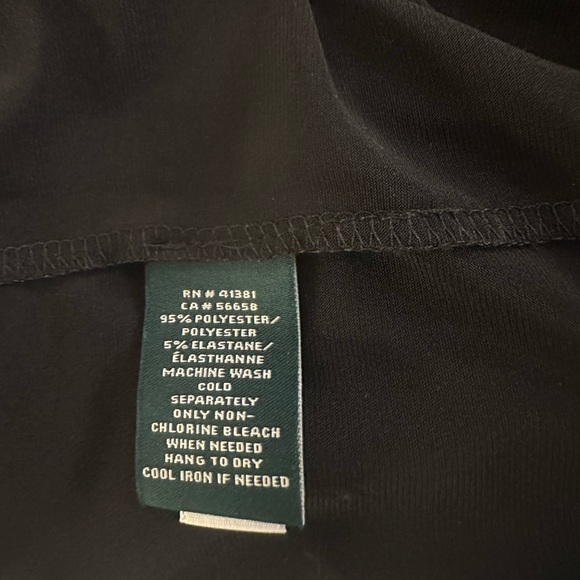 Ralph Lauren Floral Dress - Picture 4 of 8